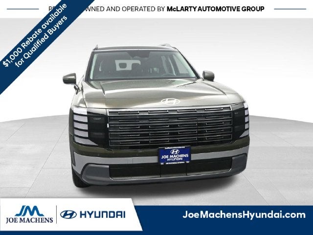2026 Hyundai Palisade SEL 7 Passenger