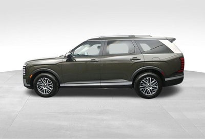 2026 Hyundai Palisade SEL 7 Passenger