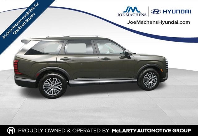 2026 Hyundai Palisade SEL 7 Passenger