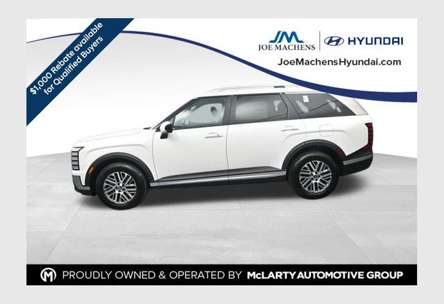 2026 Hyundai Palisade SEL 7 Passenger