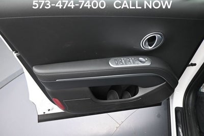 2026 Hyundai Palisade SEL 7 Passenger