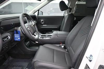 2026 Hyundai Palisade SEL 7 Passenger