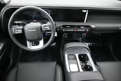 2026 Hyundai Palisade SEL 7 Passenger