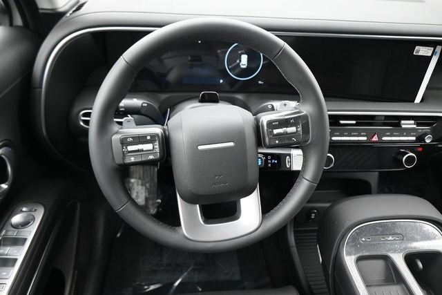 2026 Hyundai Palisade SEL 7 Passenger