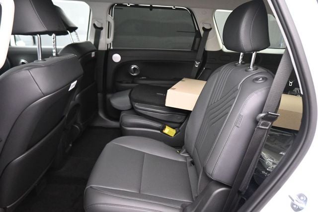2026 Hyundai Palisade SEL 7 Passenger