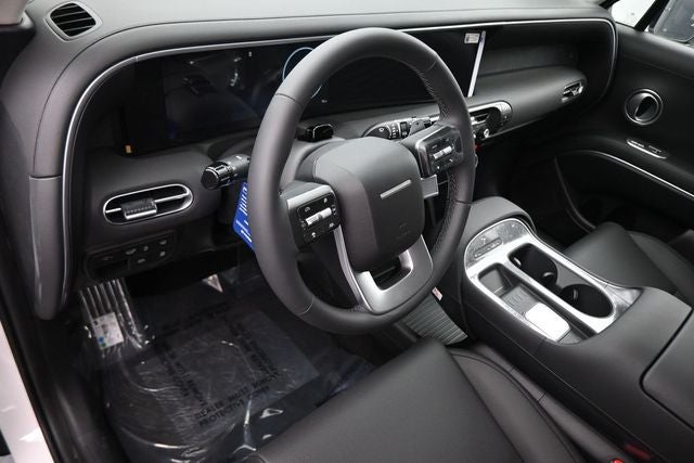2026 Hyundai Palisade SEL 7 Passenger