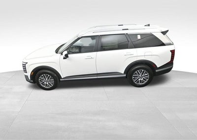 2026 Hyundai Palisade SEL 7 Passenger