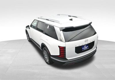 2026 Hyundai Palisade SEL 7 Passenger