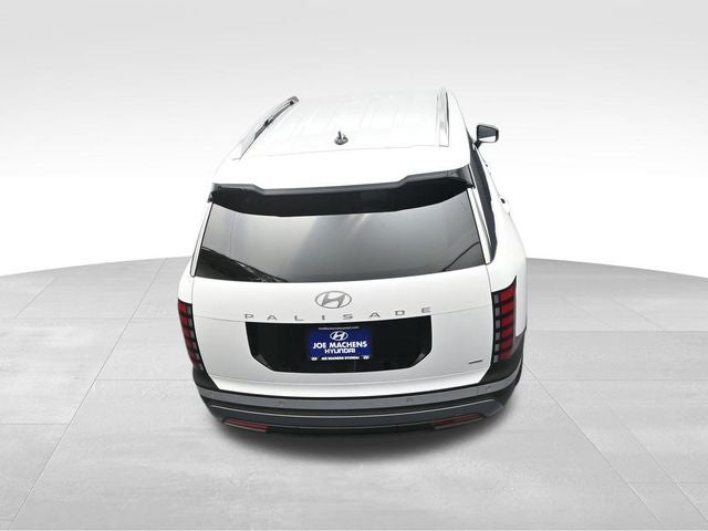 2026 Hyundai Palisade SEL 7 Passenger
