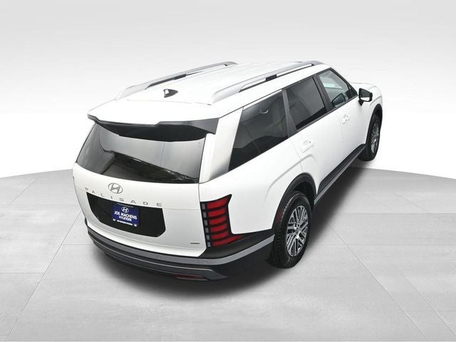 2026 Hyundai Palisade SEL 7 Passenger