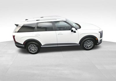 2026 Hyundai Palisade SEL 7 Passenger