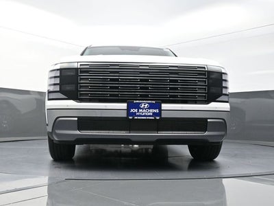 2026 Hyundai Palisade SEL 7 Passenger