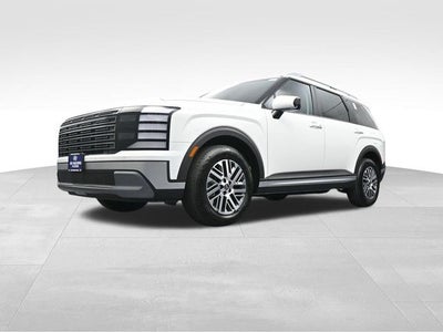 2026 Hyundai Palisade SEL 7 Passenger