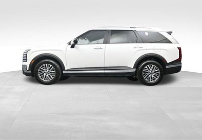 2026 Hyundai Palisade SEL 7 Passenger