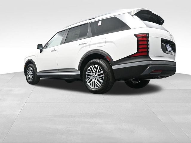 2026 Hyundai Palisade SEL 7 Passenger