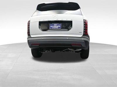 2026 Hyundai Palisade SEL 7 Passenger
