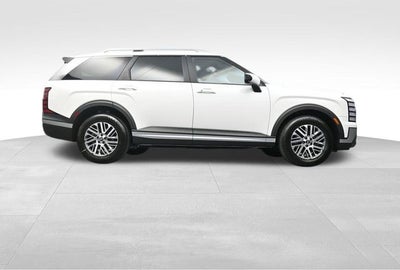 2026 Hyundai Palisade SEL 7 Passenger