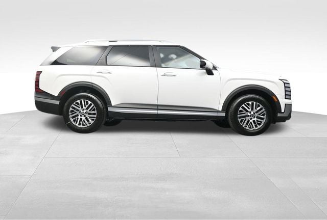 2026 Hyundai Palisade SEL 7 Passenger