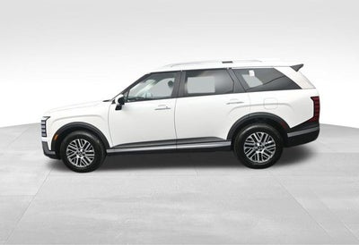 2026 Hyundai Palisade SEL 7 Passenger