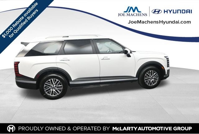 2026 Hyundai Palisade SEL 7 Passenger