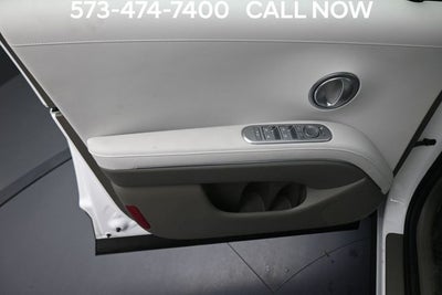 2026 Hyundai Palisade SEL 7 Passenger