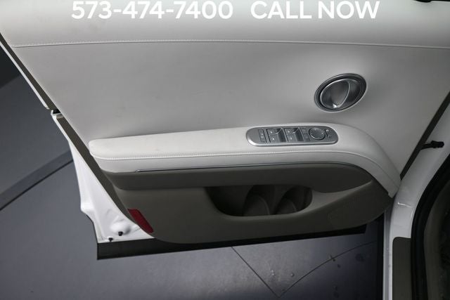 2026 Hyundai Palisade SEL 7 Passenger