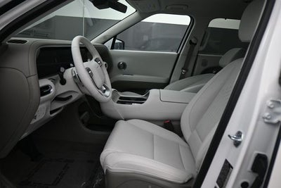 2026 Hyundai Palisade SEL 7 Passenger