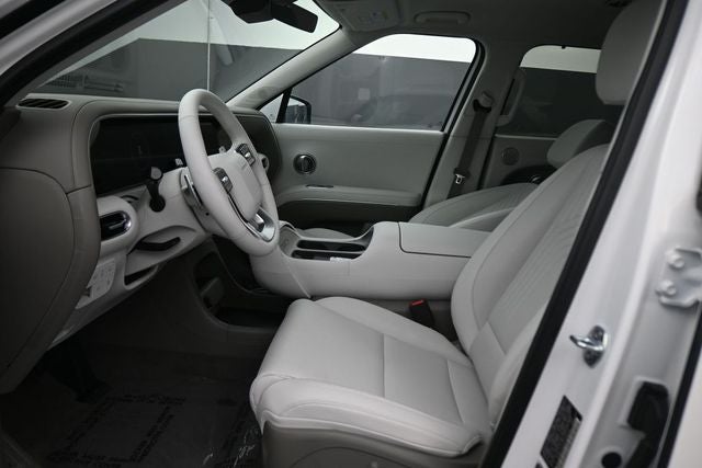2026 Hyundai Palisade SEL 7 Passenger