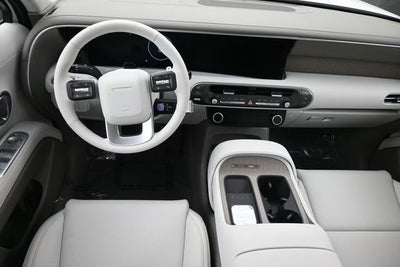 2026 Hyundai Palisade SEL 7 Passenger