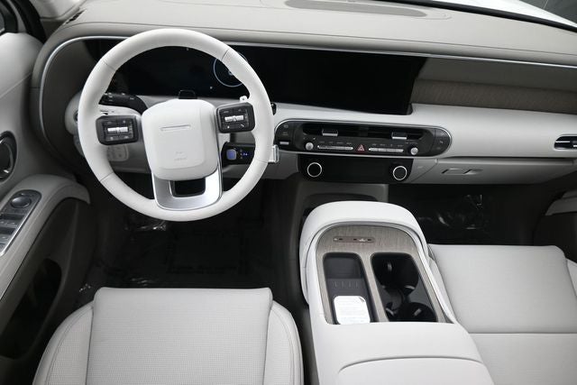 2026 Hyundai Palisade SEL 7 Passenger