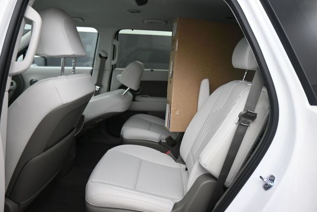 2026 Hyundai Palisade SEL 7 Passenger