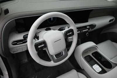 2026 Hyundai Palisade SEL 7 Passenger