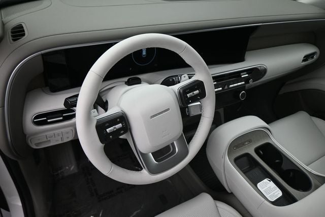 2026 Hyundai Palisade SEL 7 Passenger