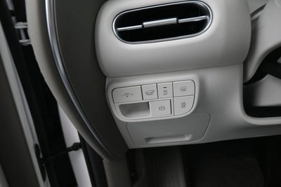 2026 Hyundai Palisade SEL 7 Passenger