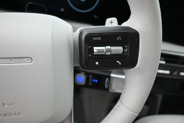 2026 Hyundai Palisade SEL 7 Passenger