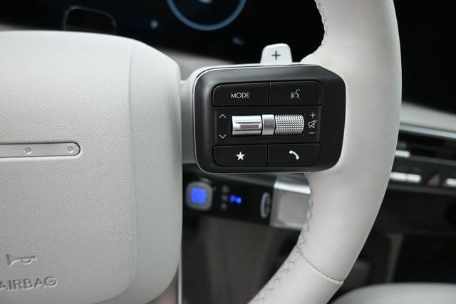 2026 Hyundai Palisade SEL 7 Passenger