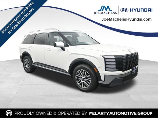 2026 Hyundai Palisade SEL 7 Passenger