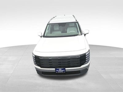 2026 Hyundai Palisade SEL 7 Passenger