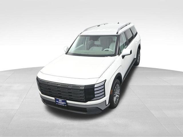 2026 Hyundai Palisade SEL 7 Passenger