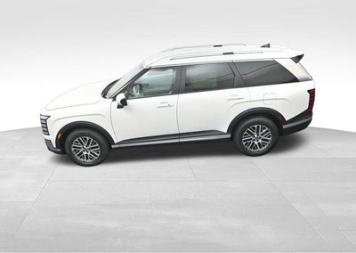 2026 Hyundai Palisade SEL 7 Passenger