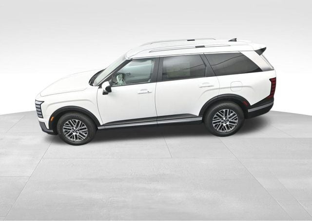 2026 Hyundai Palisade SEL 7 Passenger