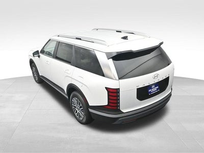 2026 Hyundai Palisade SEL 7 Passenger