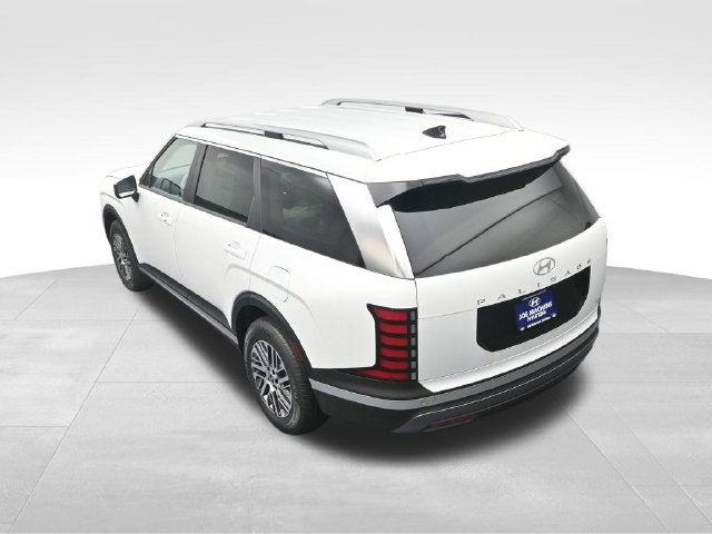 2026 Hyundai Palisade SEL 7 Passenger