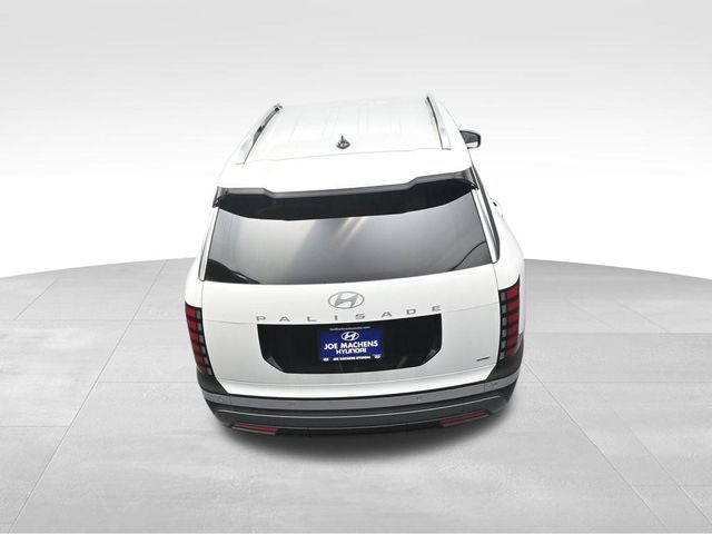 2026 Hyundai Palisade SEL 7 Passenger