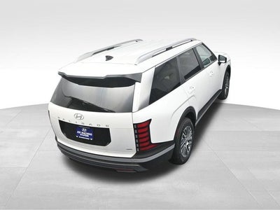 2026 Hyundai Palisade SEL 7 Passenger