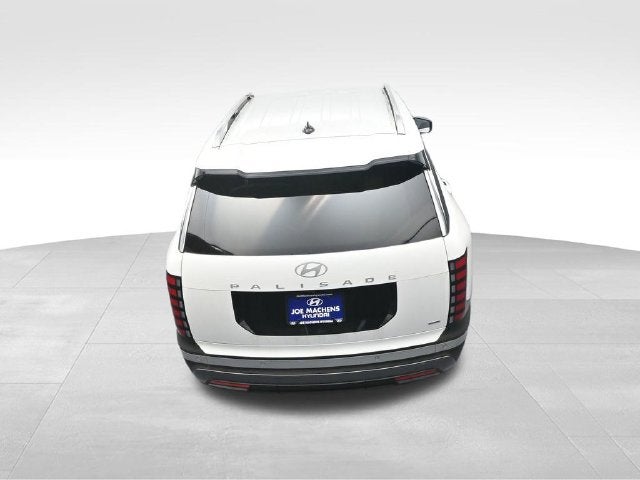2026 Hyundai Palisade SEL 7 Passenger