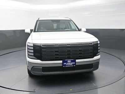 2026 Hyundai Palisade SEL 7 Passenger