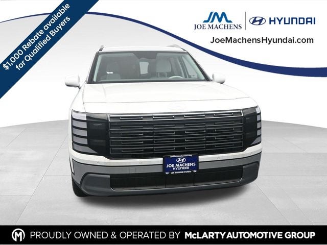 2026 Hyundai Palisade SEL 7 Passenger