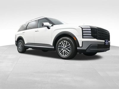 2026 Hyundai Palisade SEL 7 Passenger
