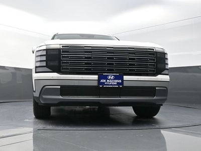 2026 Hyundai Palisade SEL 7 Passenger